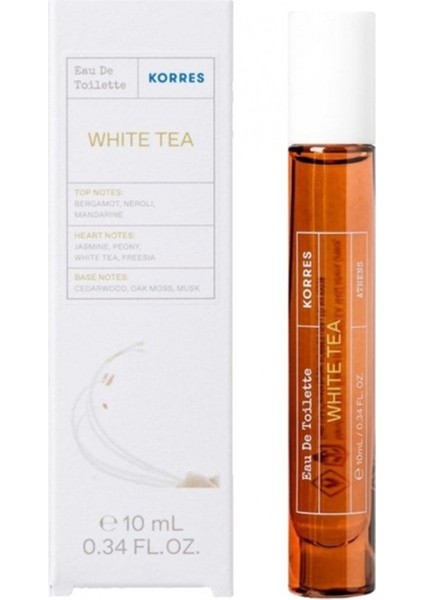 10 ml Parfüm