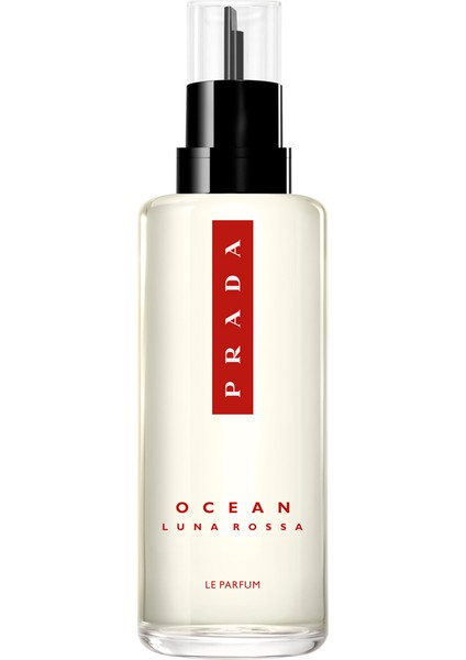 Luna Rossa Ocean Le Parfum 150 ml Refill