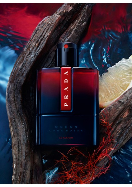 Luna Rossa Ocean Le Parfum 150 ml Refill fiyatları