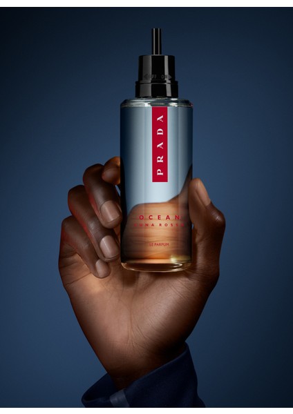 Luna Rossa Ocean Le Parfum 150 ml Refill fırsatları
