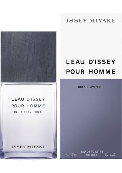 Issey Miyake 50 ml Parfüm