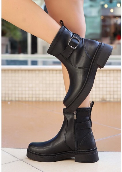 Opper Siyah Cilt Bot modelleri