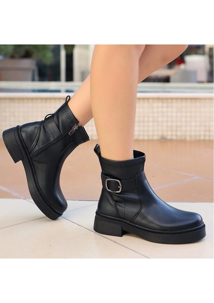 Opper Siyah Cilt Bot fırsatları