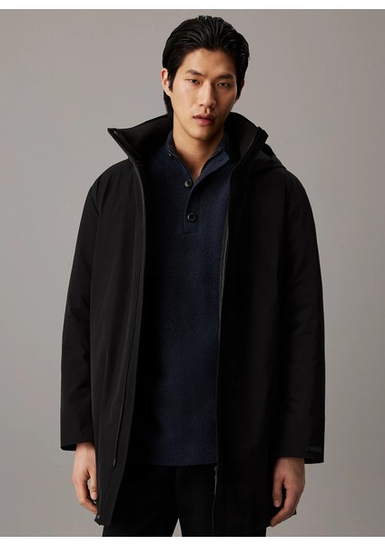 Normal Siyah Erkek Ceket K10K113457BEH fiyatları