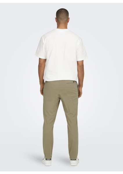 Chino Pantolon modelleri