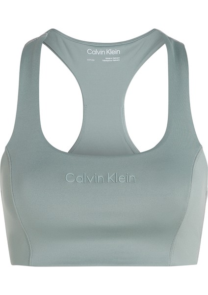 Calvin Klein Sporcu Sütyeni