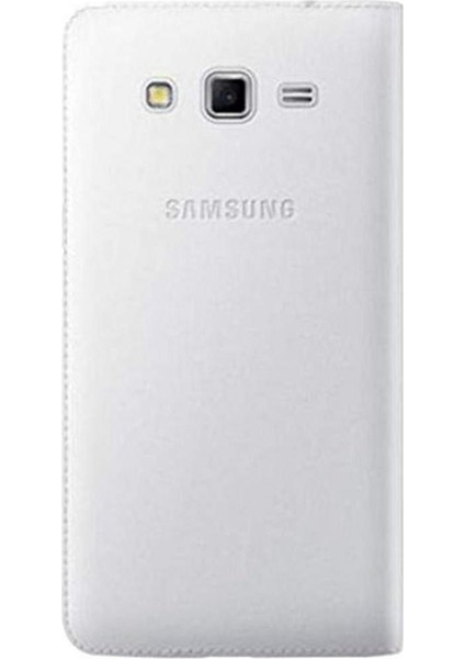 EF-CG710BWEGWW S-View Galaxy Grand 2 White