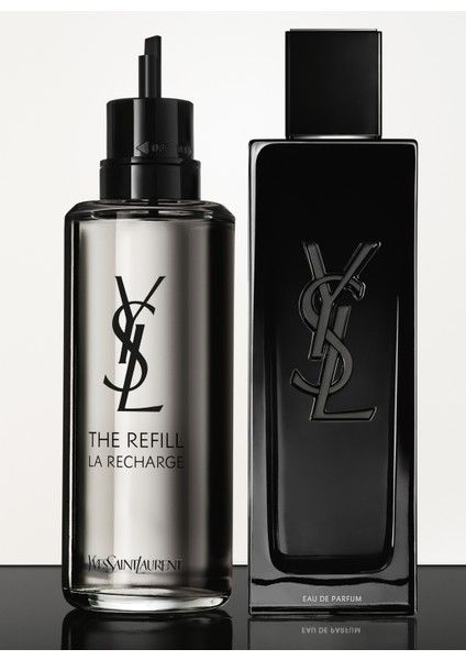 Yves Saint Laurent 150 ml Parfüm