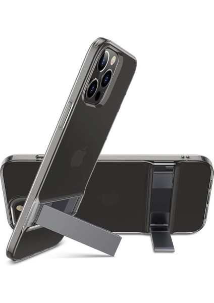 iPhone 12 Pro Kılıf,air Shield Boost Siyah