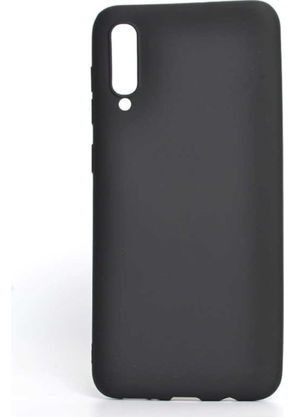 Y6 2019 / Honor 8A Uyumlu Sert Rubber Silikon Kılıf