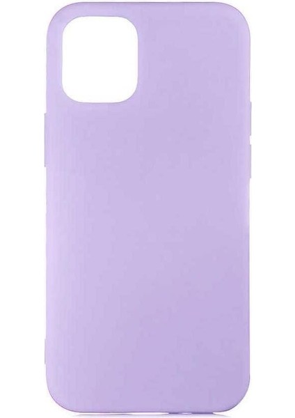 iPhone 12 Pro Max ile Uyumlu Kılıf Zore Lsr Lansman Kapak