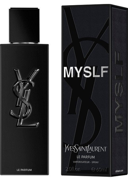 Yves Saint Laurent 60 ml Parfüm