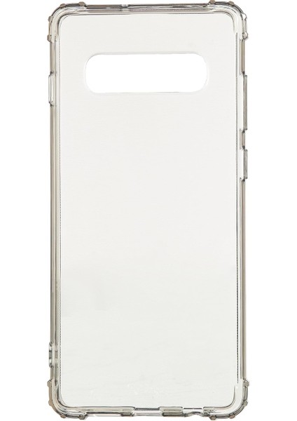 Blogy Galaxy S10 Plus Crystal Fit Kılıf