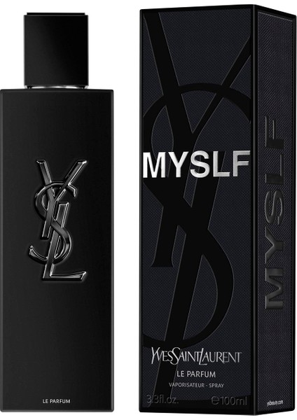 Yves Saint Laurent Parfüm