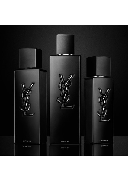 Yves Saint Laurent Parfüm