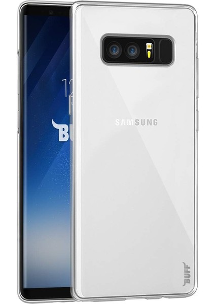 Galaxy Note 8 Slim Fit Kılıf