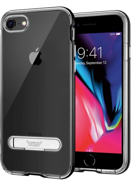 iPhone 8/7 Air Bumper Kılıf