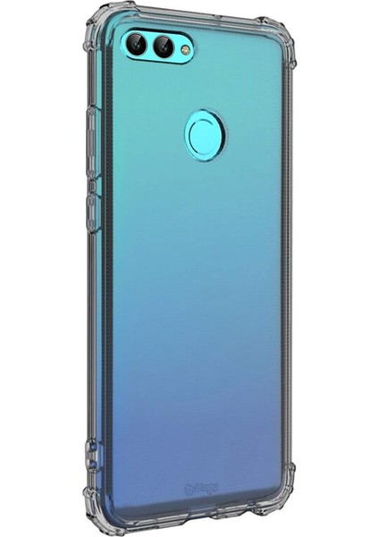 Buff Huawei P Smart Crystal Fit Kılıf