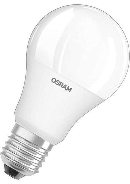 LED Cla 40 5, 5W 470 Lümen Beyaz Işık E27 Duy Ampül [enerji Sınıfı A+]