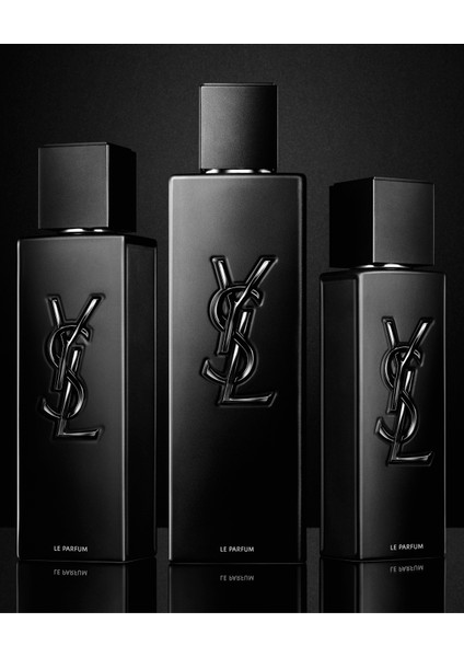 Yves Saint Laurent 60 ml Parfüm