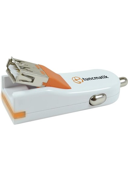 TSK4542 Flexcharger-Mıcro USB-1A