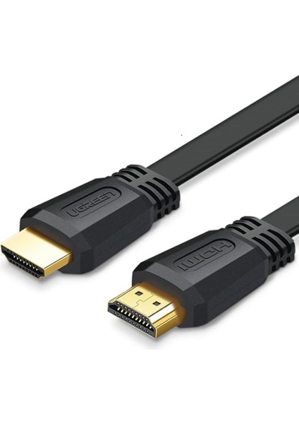 HDMI 2.0 4K Ses ve Görüntü Kablosu, 1.5 Metre