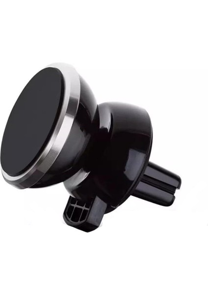 Mount Car Holder Tüm Cihazlara Uyumlu Manyetik Araç Tutucu, Andoid ve Iphone Uyumlu (Universal)