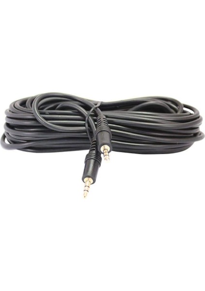 10 Metre Aux Kablosu