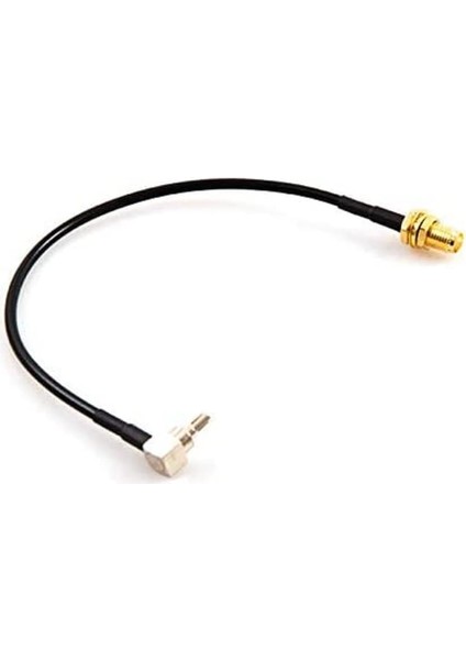 SL-SMA30 20CM M/f Sma Kablo