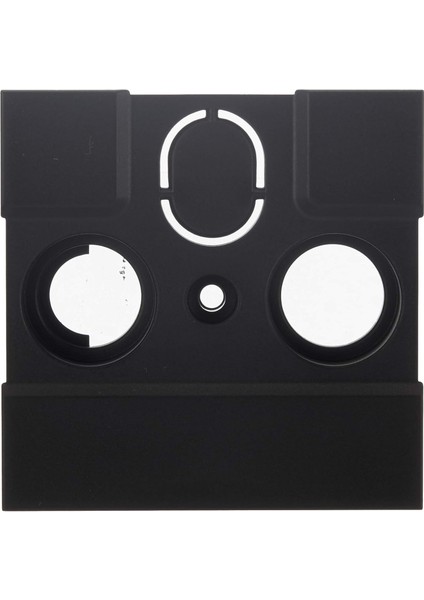 Tv2-3 Adapt.kap Sıyah