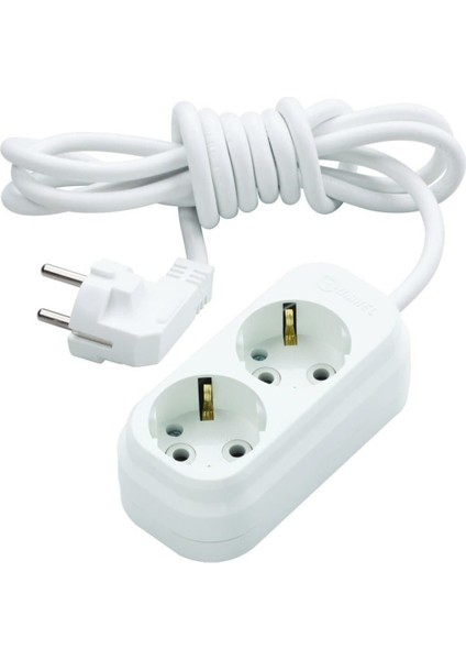 Grup Priz Uzatma Kablosu 3 Metre fiyatları