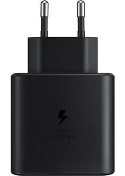 45W 5A Süper Hızlı Şarj Adaptörü Pd EP-TA845XBCGCN