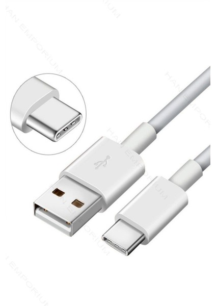 67W (Watt) Hızlı Şarj Aleti Adaptörü Kablo (Set)