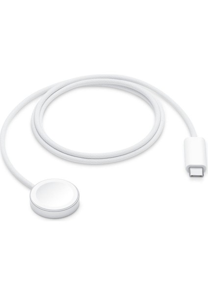Magnetic Fast Charger To Usb-C MT0H3ZM/A