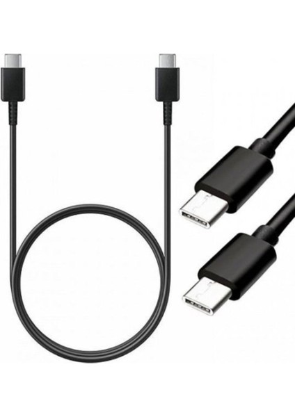 S20 Ultra S20+ Plus S20 Type-C 25W Orjinal Hızlı Şarj Kablo fiyatları