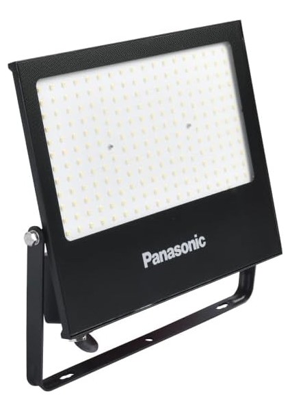 LED Floodlight 150W 12820LM 3000K Kelvin-Sarı Işık