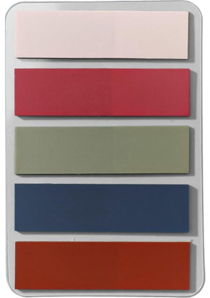 Inıırma Dosyası Ajanda B (Yurt Dışından)