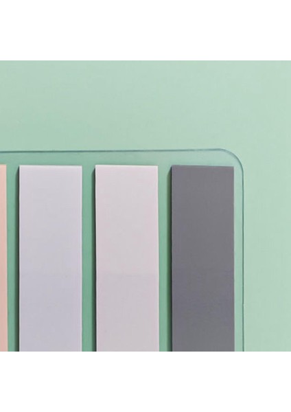 Çok Amaçlı Yapışkanlı Pedler Kendinden Yapışkanlı Kırtasiye Malzemeleri (Yurt Dışından) fırsatları