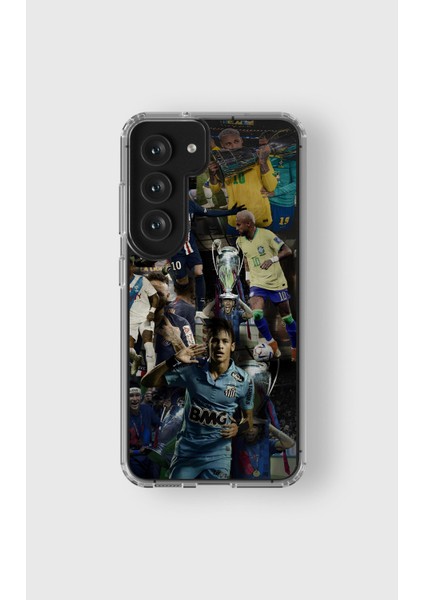 Samsung S22 Ultra Neymar Telefon Kılıfı