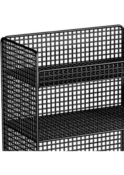 3 Katlı Dosya Mektup Tepsilerinin Yanında (Yurt Dışından) indirimleri