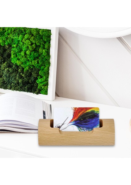 Üstü Kartvizitlik Ahşap Iı Düzenleyici Sergileme Için (Yurt Dışından) fırsatları