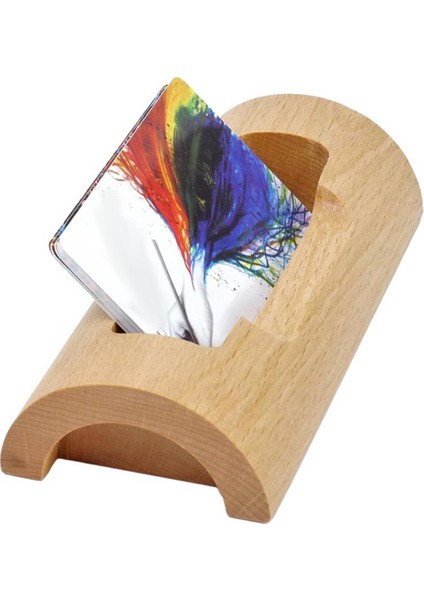 Üstü Kartvizitlik Ahşap Iı Düzenleyici Sergileme Için (Yurt Dışından) indirimleri