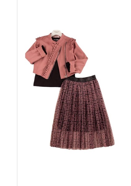 Ceketli Etekli Takım fiyatları