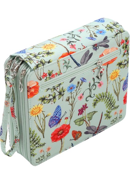 Çılar Için Düzenleyici 120 I Kutusu Yeşil (Yurt Dışından)