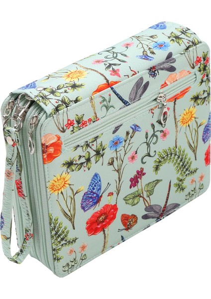 Çılar Için Düzenleyici 120 I Kutusu Yeşil (Yurt Dışından) fiyatları