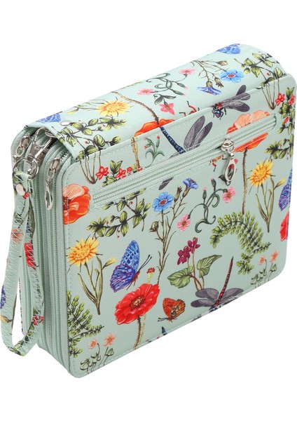 Çılar Için Düzenleyici 120 I Kutusu Yeşil (Yurt Dışından) modelleri