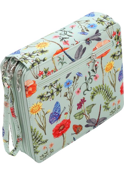 Çılar Için Düzenleyici 120 I Kutusu Yeşil (Yurt Dışından) fırsatları