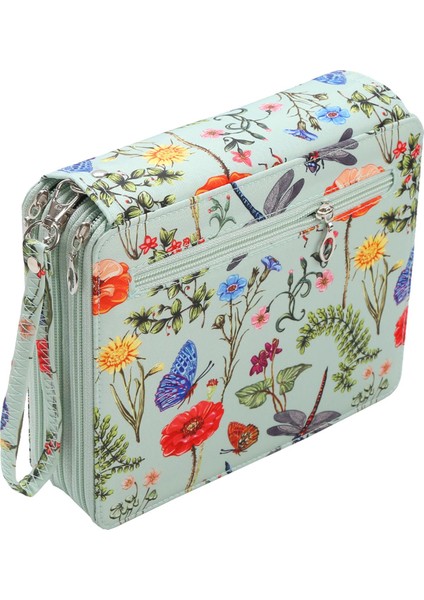 Çılar Için Düzenleyici 120 I Kutusu Yeşil (Yurt Dışından) indirimleri