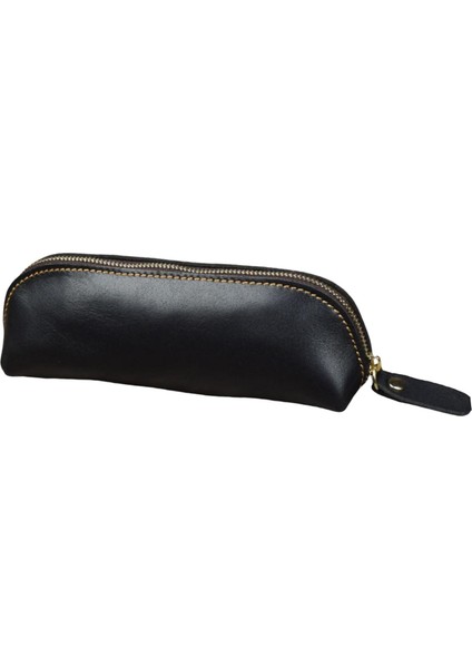 Retro Kutusu Depolama Öırtasiye Koleji Kozmetik Kılıfı Pu A (Yurt Dışından) fiyatları