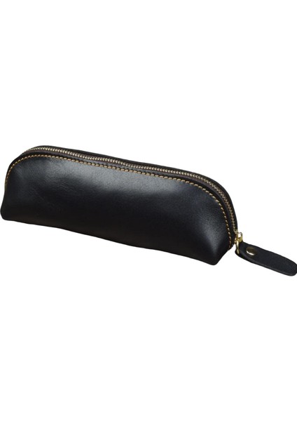 Retro Kutusu Depolama Öırtasiye Koleji Kozmetik Kılıfı Pu A (Yurt Dışından) fırsatları